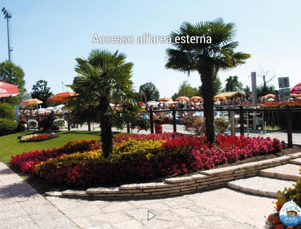 Erman House - Naviglio Riviera Del Brenta Venezia Apartment Dolo Bagian luar foto